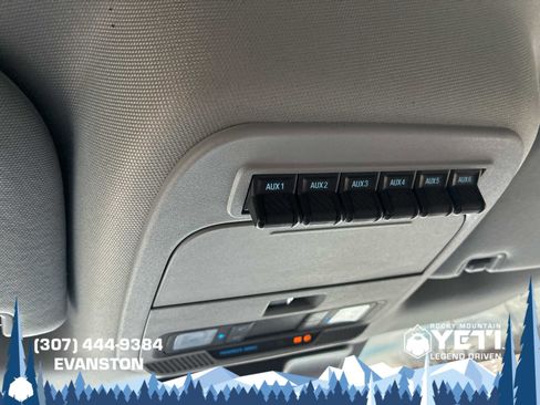 Used 2023 Ford F250 XL w/ Snow Plow Prep Package image 16