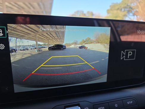 Used 2025 Kia K4 LXS image 13