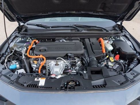 New 2026 Honda Accord Touring image 33