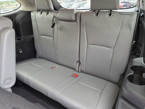 Used 2021 Toyota Highlander Limited AWD/4WD image 21