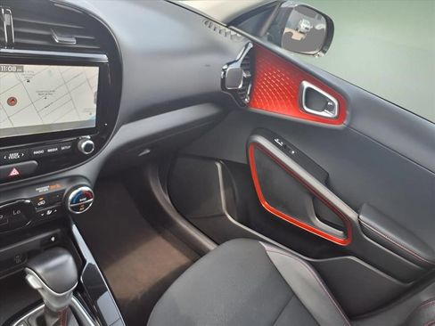 Used 2023 Kia Soul GT-Line FWD image 23