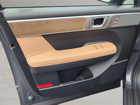 New 2026 Hyundai Santa Fe Limited image 12