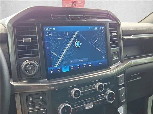 Used 2023 Ford F150 XLT w/ Equipment Group 302A High AWD/4WD image 16