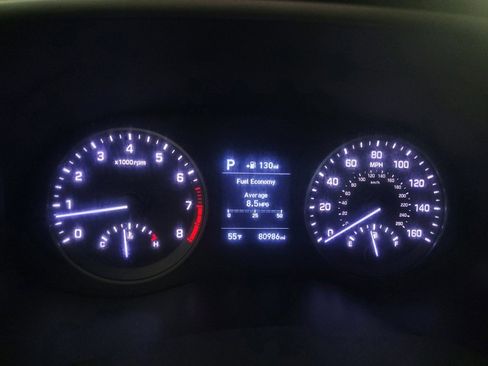 Used 2019 Hyundai Tucson SE FWD image 23