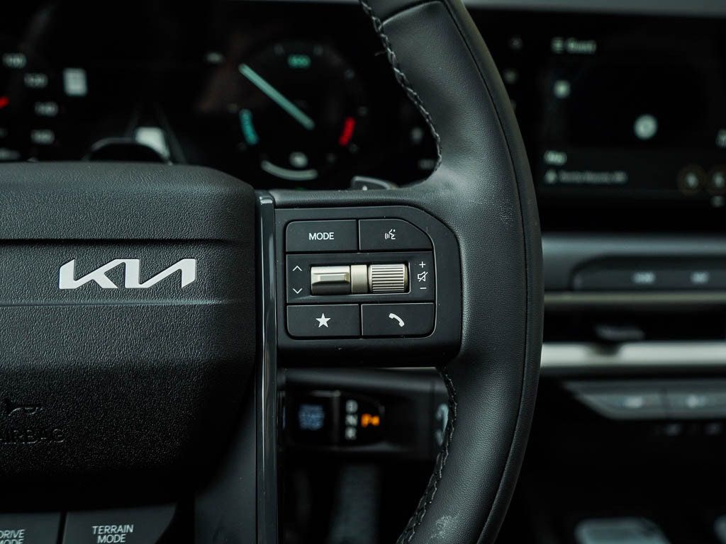 New 2027 Kia Telluride SX Prestige AWD/4WD image 23