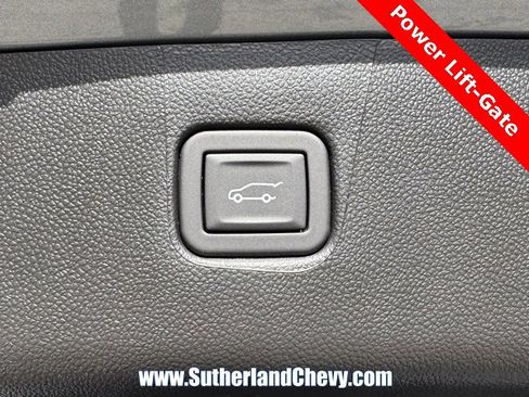 New 2026 Chevrolet Blazer RS w/ LPO, Floor Liner Package image 46