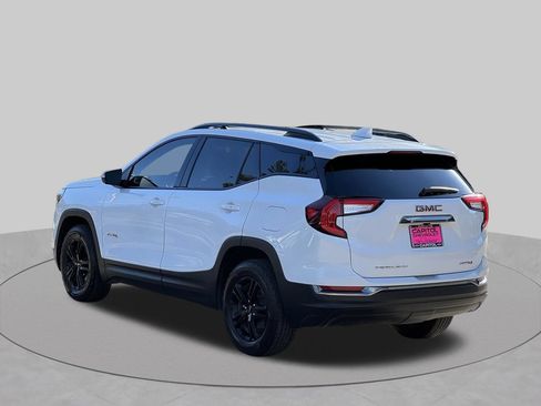 Used 2026 GMC Terrain Elevation FWD image 3
