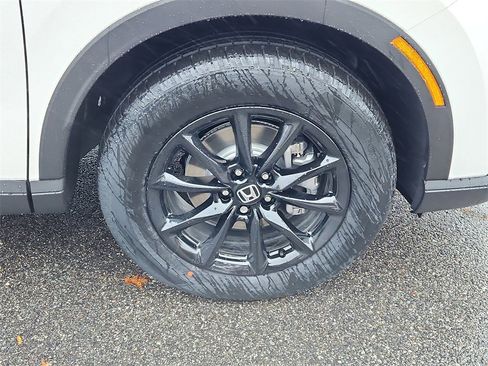 New 2026 Honda CR-V Sport-L image 4