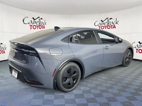 New 2026 Toyota Prius Plug-In Hybrid image 7