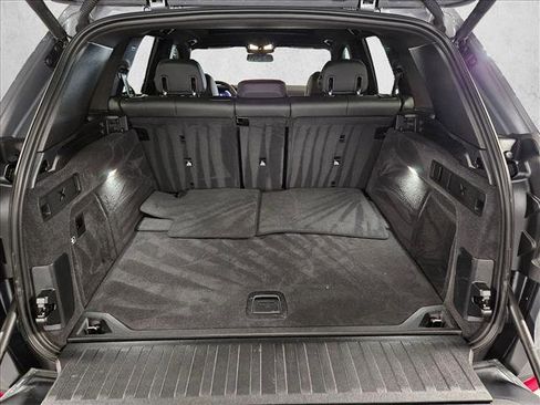 Certified 2024 BMW X5 xDrive40i w/ Parking Assistance Package AWD/4WD image 6