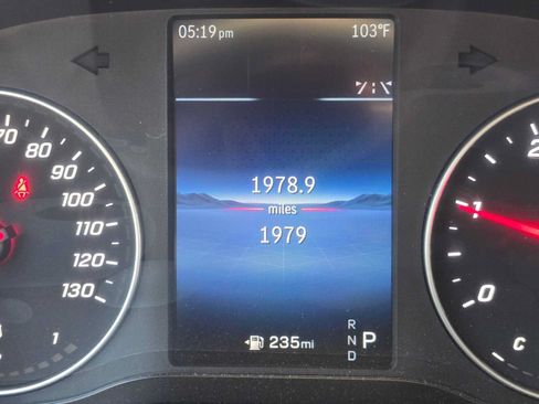 Used 2026 Mercedes-Benz Sprinter 2500 image 28