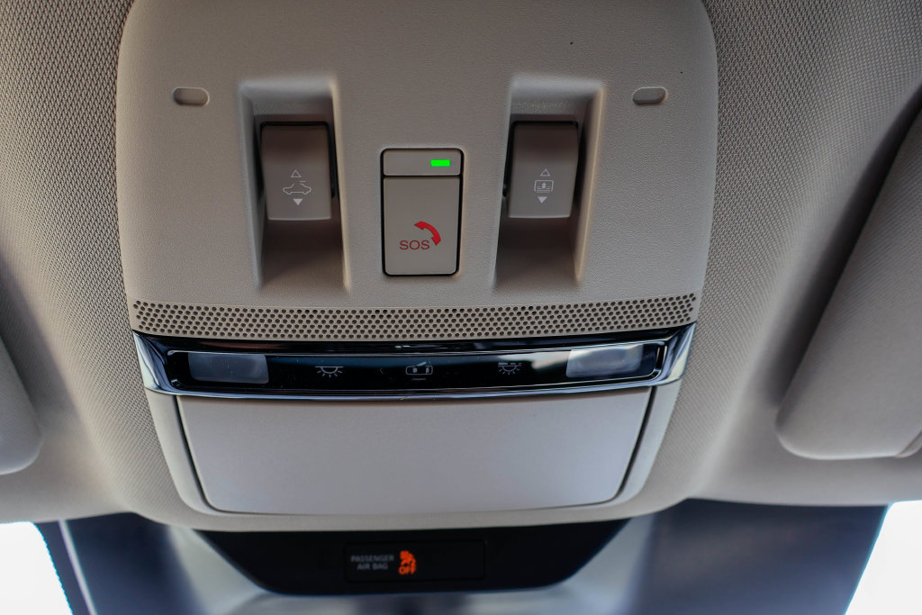New 2027 Nissan Murano SL AWD/4WD image 17