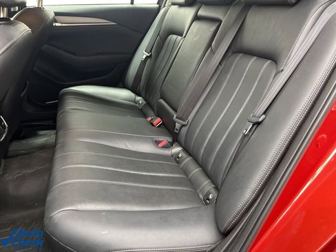 Used 2019 MAZDA MAZDA6 Grand Touring image 20
