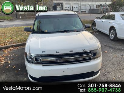 Used 2013 Ford Flex SE