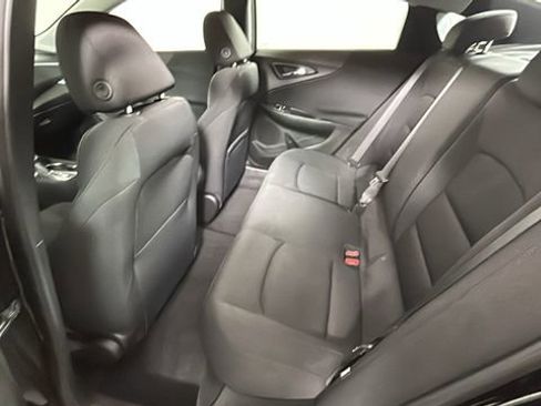 Used 2023 Chevrolet Malibu LS w/ LPO, Floor Liner Package FWD image 27
