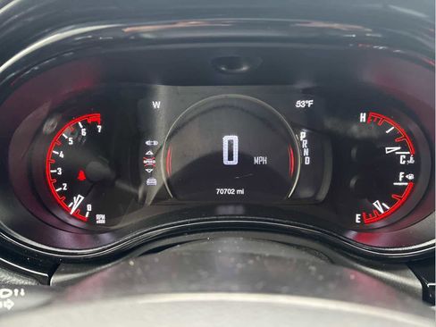 Used 2023 Dodge Durango GT image 28