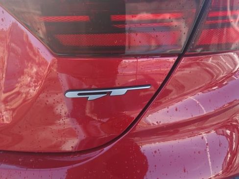 Used 2024 Kia Forte GT w/ GT2 Package image 8