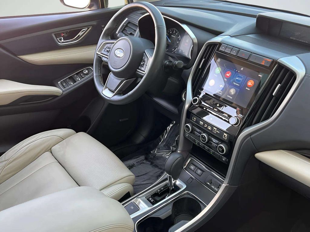 Used 2019 Subaru Ascent Limited AWD/4WD image 29