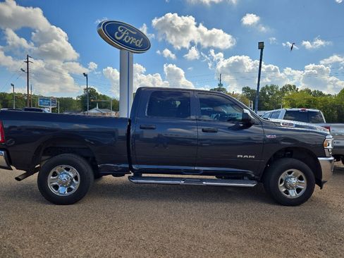 Used 2021 RAM 2500 Tradesman AWD/4WD image 6