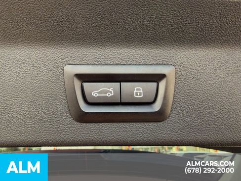 Used 2024 BMW X3 sDrive30i w/ Premium Package image 21