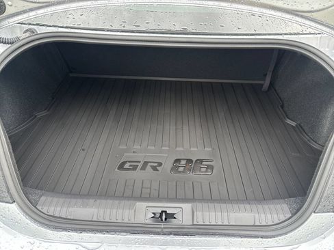New 2026 Toyota GR86 RWD image 13