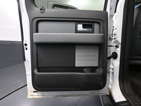 Used 2014 Ford F150 XLT AWD/4WD image 29