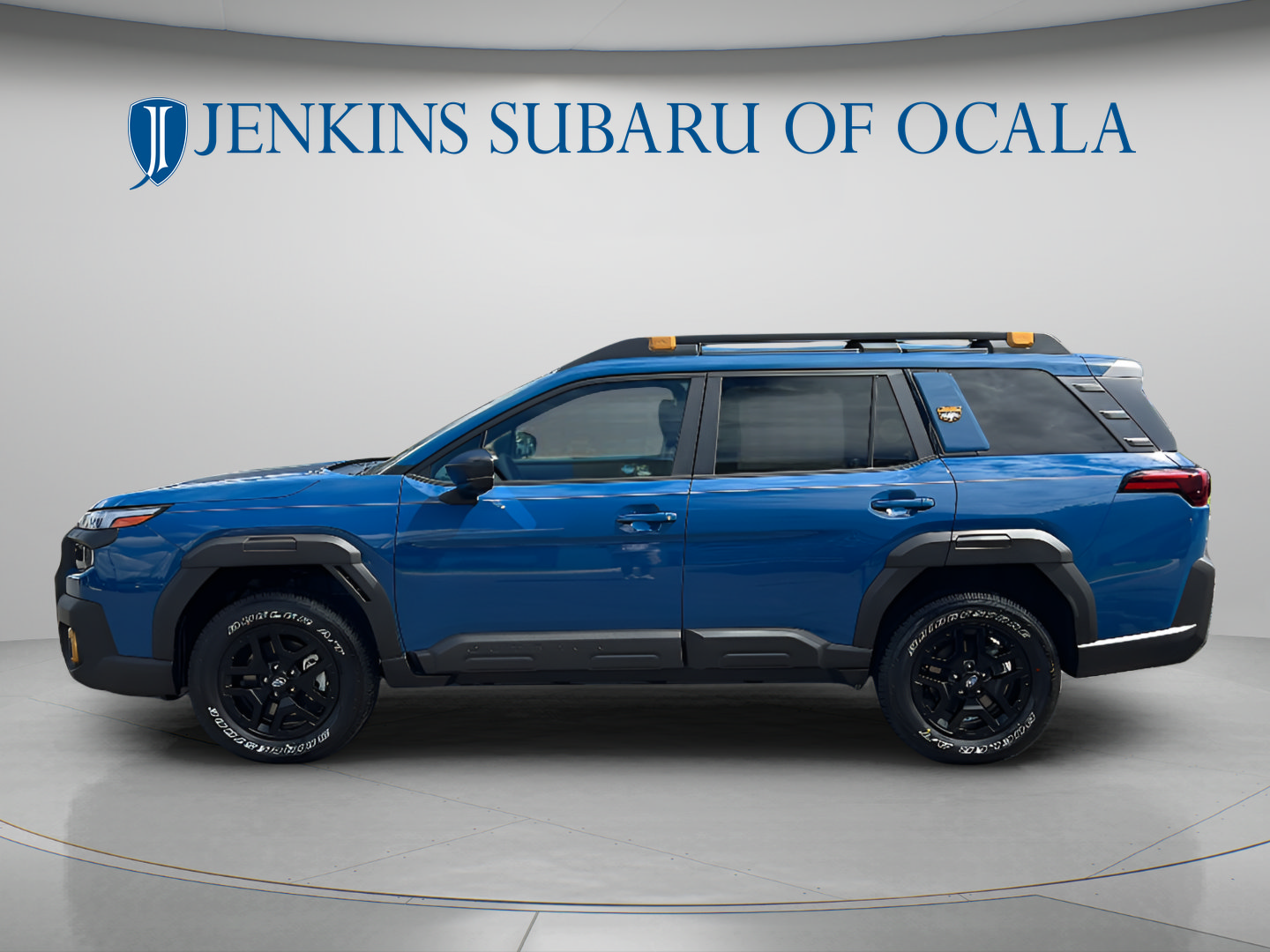 New 2026 Subaru Outback Wilderness AWD/4WD image 6