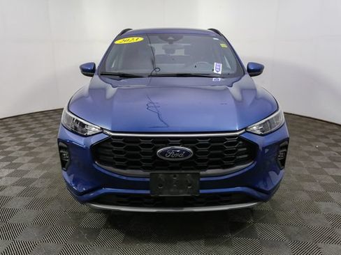 Used 2023 Ford Escape ST-Line Select w/ Tech Pack #1 AWD/4WD image 4