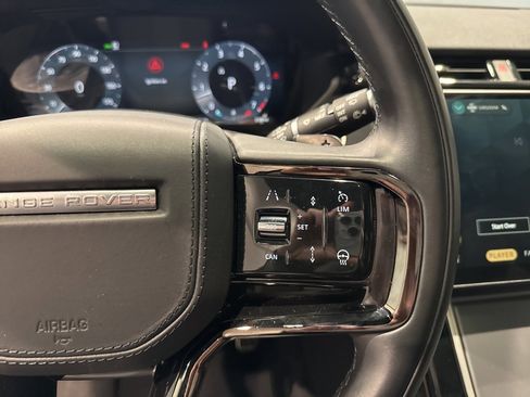 Used 2024 Land Rover Range Rover Velar Dynamic SE image 24