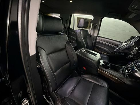 Used 2020 Chevrolet Tahoe LT RWD image 27