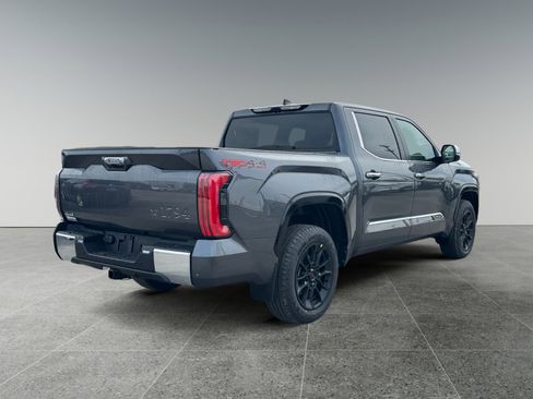 New 2026 Toyota Tundra 1794 Edition AWD/4WD image 5