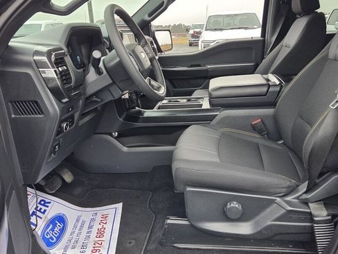 Used 2025 Ford F150 STX w/ Equipment Group 200A image 5