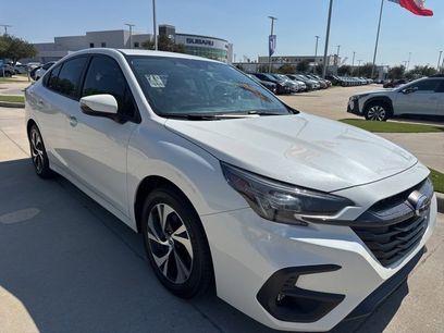 Used 2023 Subaru Legacy Premium