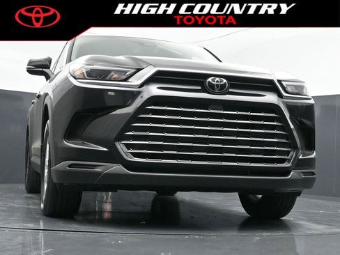 New 2026 Toyota Grand Highlander XLE image 42
