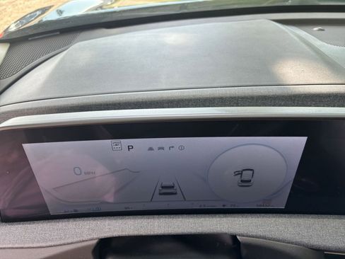 Used 2024 Kia EV6 Wind RWD image 41