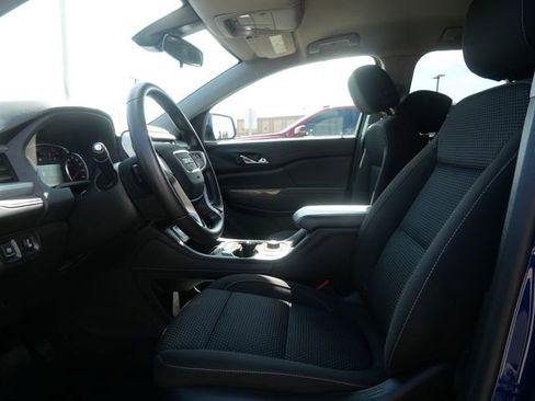 Used 2023 GMC Acadia SLE w/ Driver Convenience Package AWD/4WD image 11