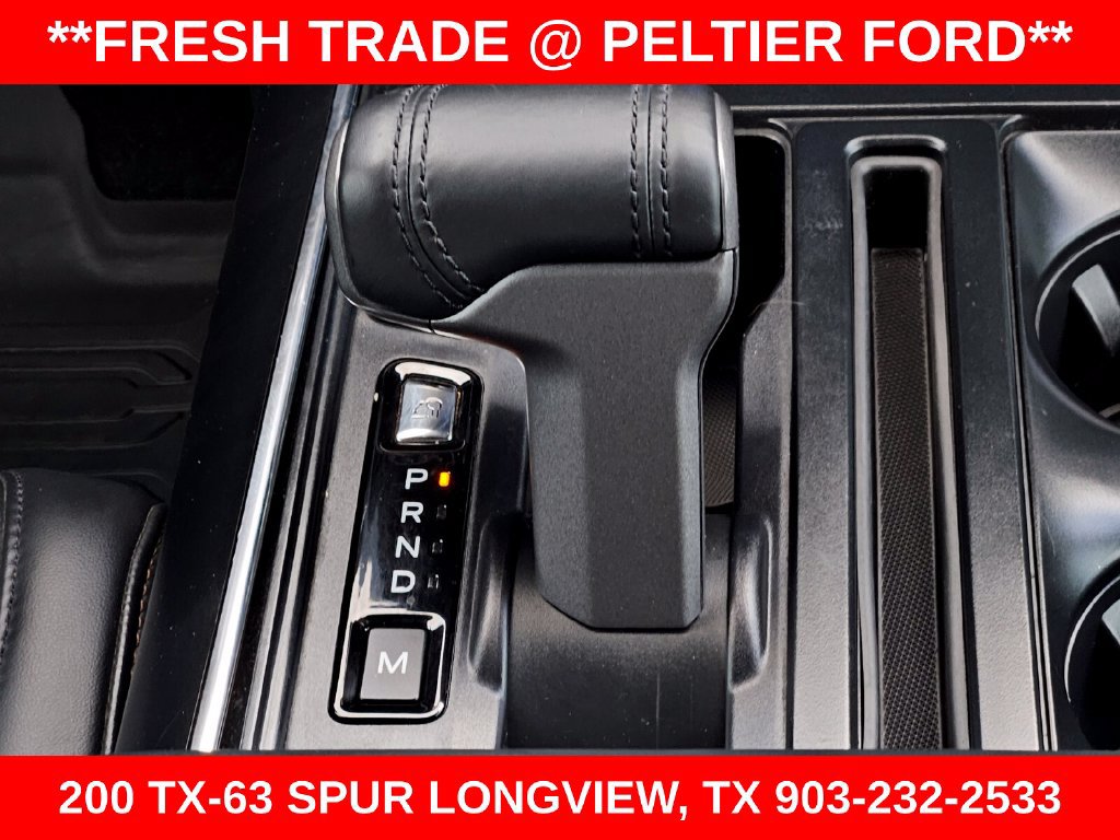 Used 2023 Ford F150 Raptor AWD/4WD image 27