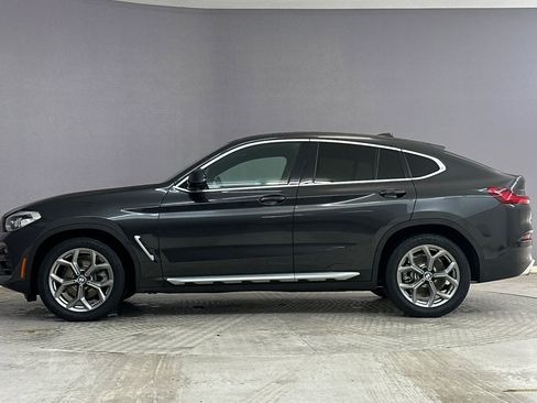 Used 2020 BMW X4 xDrive30i image 2