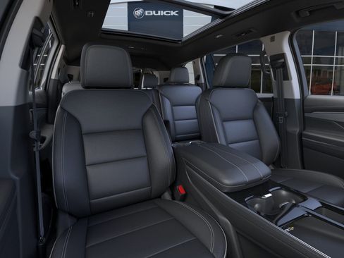 New 2026 Buick Enclave Preferred AWD/4WD image 16