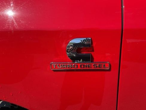 Used 2022 RAM 2500 Big Horn w/ Snow Chief Group AWD/4WD image 20