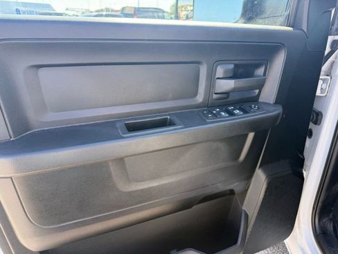 Used 2019 RAM 1500 Tradesman w/ Popular Equipment Group image 10