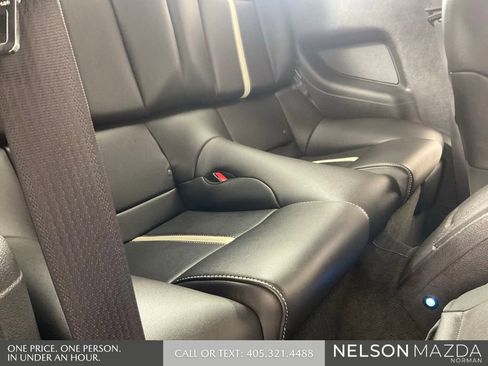 Used 2014 Ford Mustang GT Premium w/ Comfort Package RWD image 25