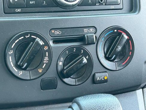 Used 2017 Nissan NV200 S w/ Cruise Control Package FWD image 29