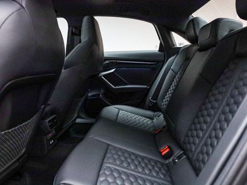 New 2026 Audi RS 3 image 29