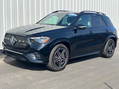Certified 2025 Mercedes-Benz GLE 350 4MATIC