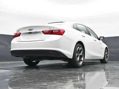 Used 2024 Chevrolet Malibu LT FWD image 37