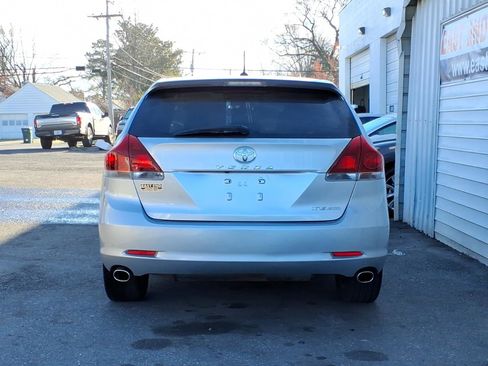 Used 2013 Toyota Venza XLE w/ Tow Prep Pkg AWD/4WD image 4