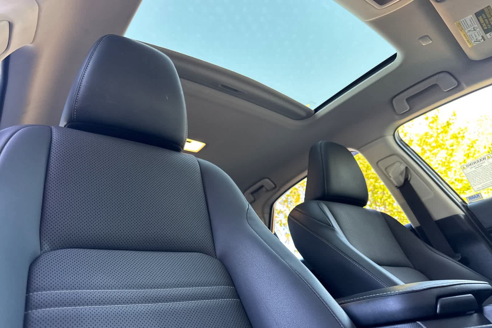 Used 2021 Lexus NX 300 AWD w/ Premium Package image 17