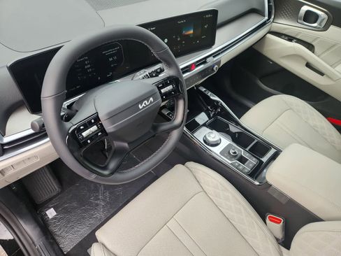 New 2026 Kia Sorento SX Prestige AWD/4WD image 2