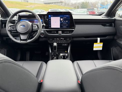 New 2026 Subaru Outback Premium image 13